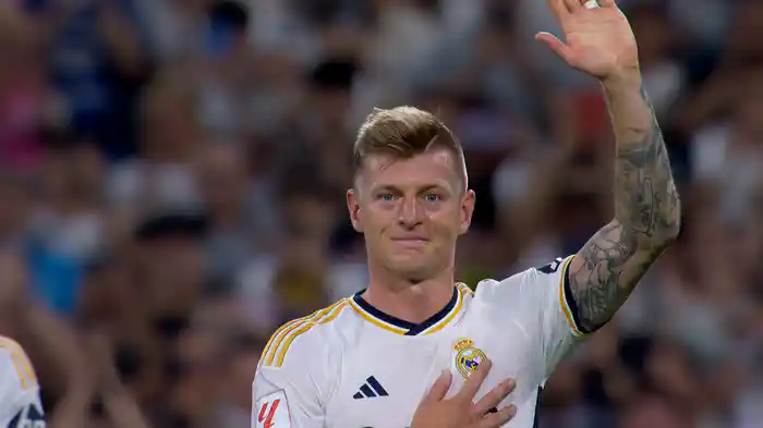 ラ・リーガ 2023-2024シーズン 第38節 ハイライトプログラム