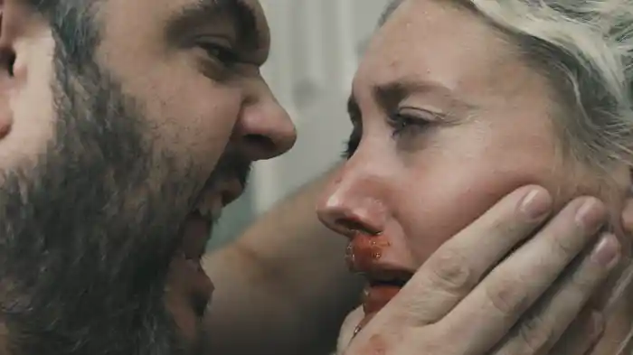 キリング・ライオネル　クズ男に死の制裁を