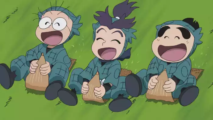 忍たま乱太郎 第21シリーズ