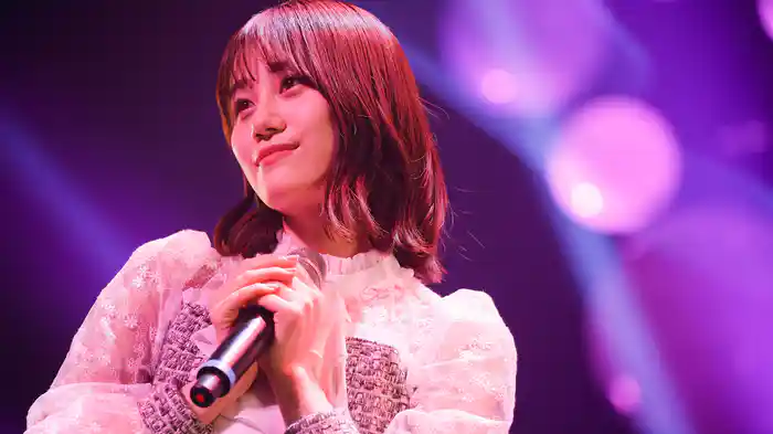 ITO MIKU Live Tour 2021 Rhythmic BEAM YOU