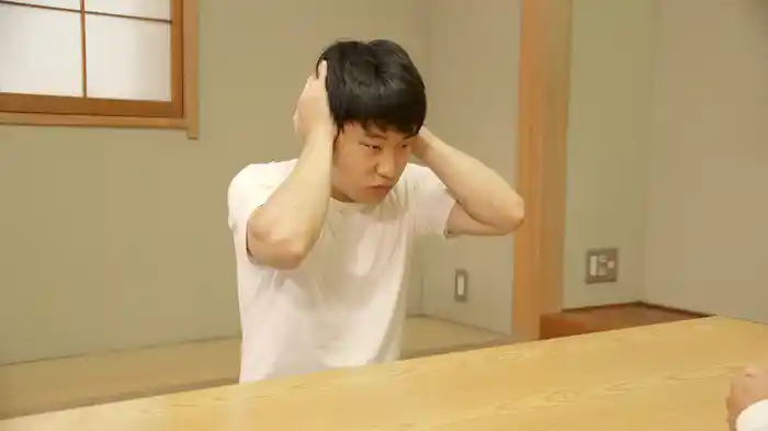 グッジョブ!次郎