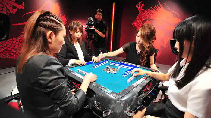 麻雀最強戦2015 女流プロ代表決定戦 菊の陣 上巻