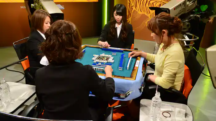 麻雀最強戦2016 女流プロ代表決定戦 下克上血戦 下巻