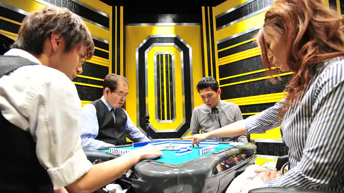 麻雀最強戦2016 プレミアトーナメント 極限の攻戦 上巻