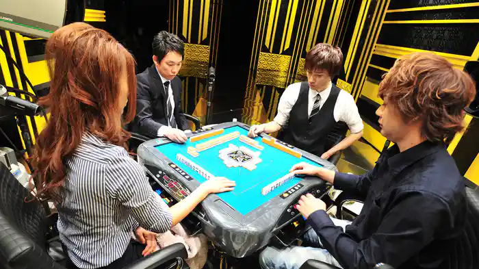 麻雀最強戦2016 プレミアトーナメント 極限の攻戦 下巻