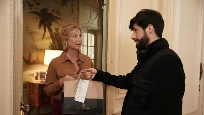 テノール! 人生はハーモニー