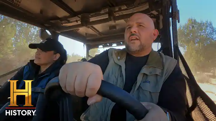 アステカ帝国　皇帝の呪いと隠された財宝