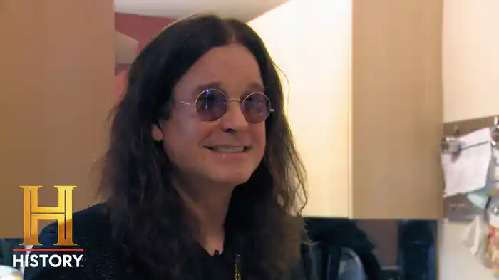 バイオグラフィー:オジー・オズボーン メタルの帝王