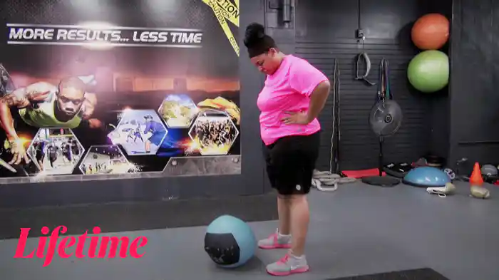 Let's 太って痩せるダイエット シーズン2