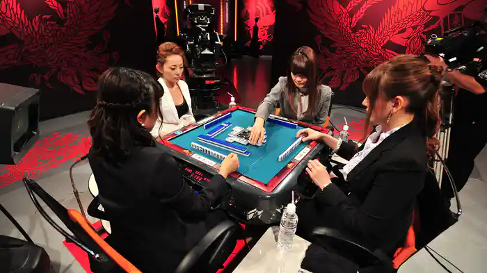 麻雀最強戦2017 女流プレミアトーナメント女達の死闘 下巻