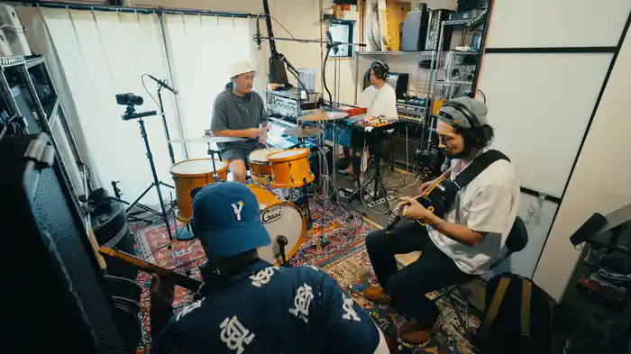 Point Nemo (SPE STUDIO JAPAN Live 2023)