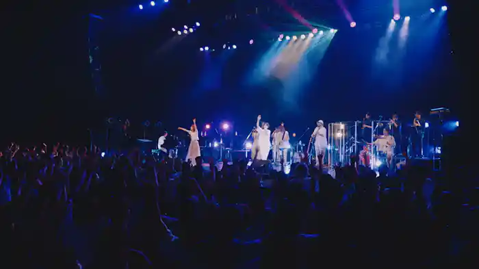 ...恋に落ちたら [Official Live Video]（Penthouse ONE MAN LIVE TOUR "Balcony" at Zepp DiverCity (TOKYO) 2023.6.19）