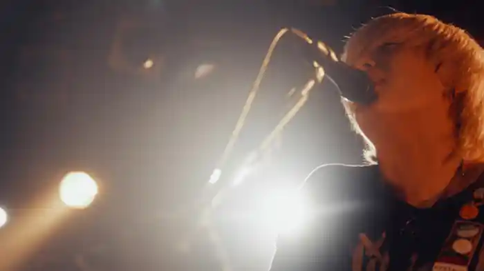 ゴミ人間、俺 (Live at LIQUIDROOM 2023.04.27)