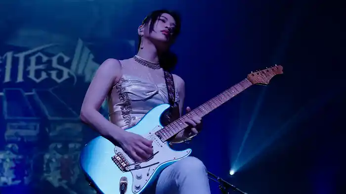 Liar (Live at EX Theater Roppongi, March 11, 2023)