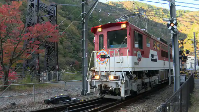 乗れない鉄道に乗ってみた！