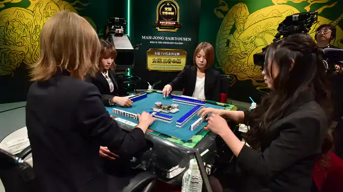 麻雀最強戦2018 サイバーエージェント杯 女流プロ代表決定戦 女流王者の極 中巻