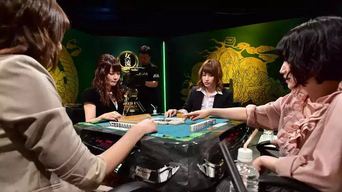 麻雀最強戦2018 女流プレミアトーナメント 美女の乱 上巻
