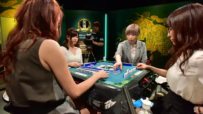 麻雀最強戦2018 女流プレミアトーナメント 新旧女王対決 上巻