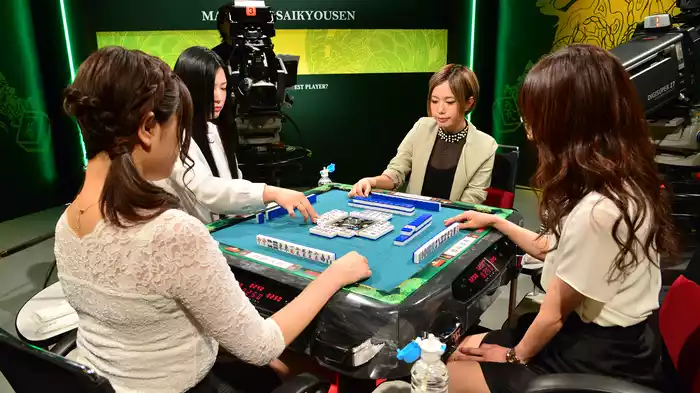 麻雀最強戦2018 女流プレミアトーナメント 新旧女王対決 下巻