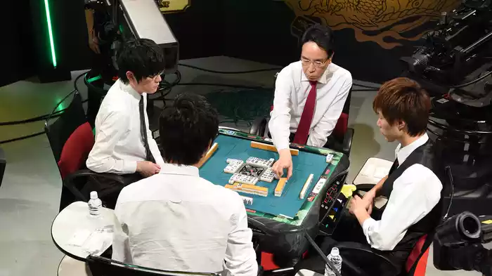 麻雀最強戦2018 アース製薬杯 男子プレミアトーナメント 新技激突 中巻