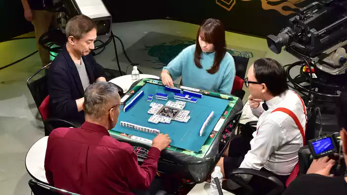 麻雀最強戦2018 著名人代表決定戦 常勝の盾 上巻