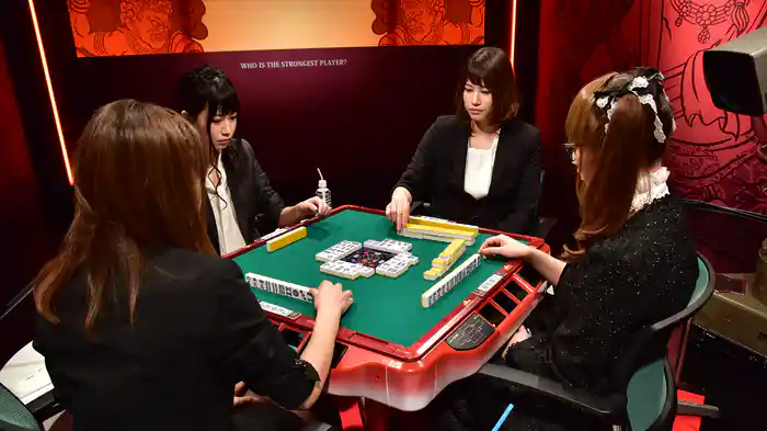 麻雀最強戦2019 女流プレミアトーナメント 華麗な技 上巻