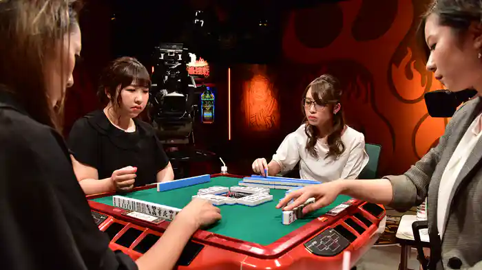 麻雀最強戦2019 女流プレミアトーナメント 皮肉な下剋上 上巻