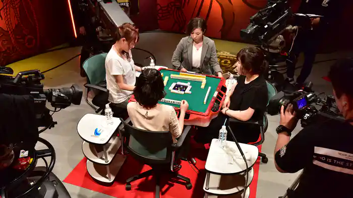 麻雀最強戦2019 女流プレミアトーナメント 皮肉な下剋上 下巻