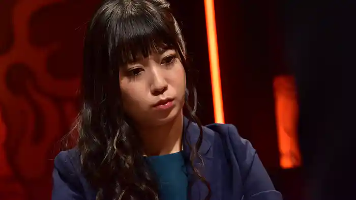 麻雀最強戦2019 女流プレミアトーナメント 決勝