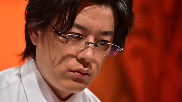 麻雀最強戦2019 アース製薬杯 男子プレミアトーナメント 王者の底力 下巻