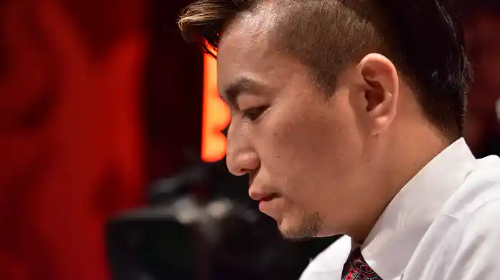 麻雀最強戦2019 アース製薬杯 男子プレミアトーナメント 手役の魔力 中巻