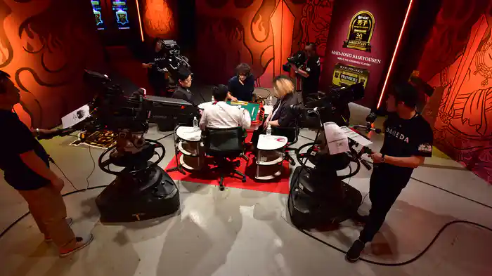 麻雀最強戦2019 アース製薬杯 男子プレミアトーナメント 手役の魔力 下巻