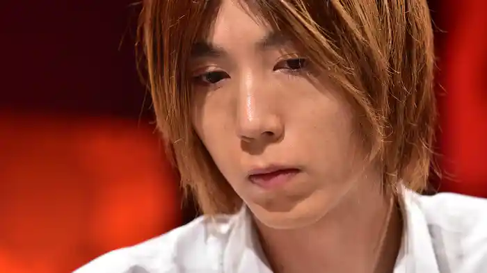 麻雀最強戦2019 アース製薬杯 男子プレミアトーナメント 空中決戦 中巻