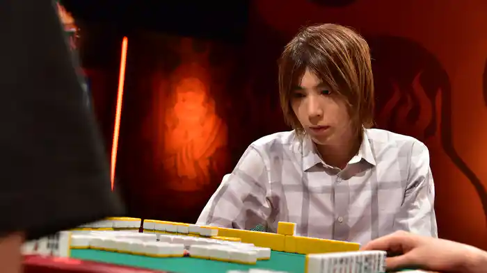 麻雀最強戦2019 アース製薬杯 男子プレミアトーナメント 空中決戦 下巻