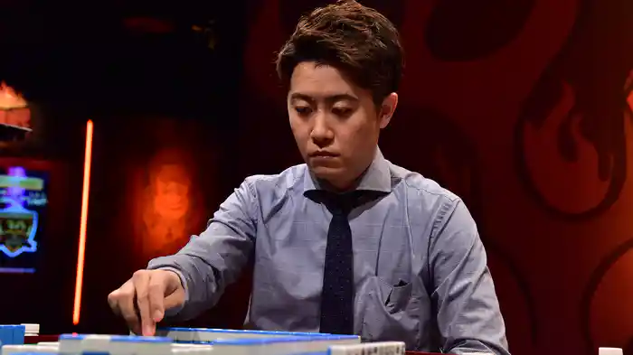 麻雀最強戦2019 アース製薬杯 男子プレミアトーナメント 恐れ知らずの打撃戦 上巻