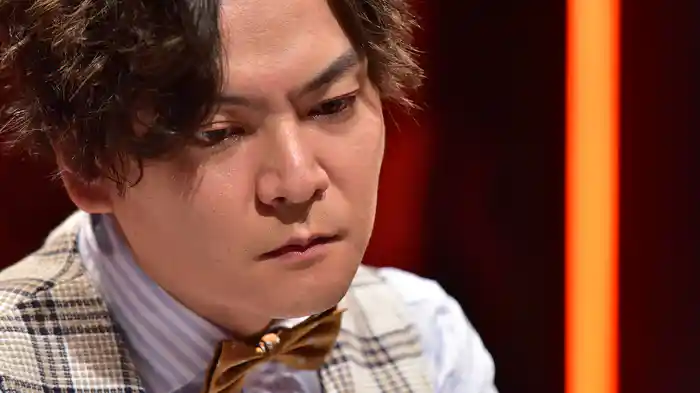 麻雀最強戦2019 アース製薬杯 男子プレミアトーナメント 恐れ知らずの打撃戦 下巻