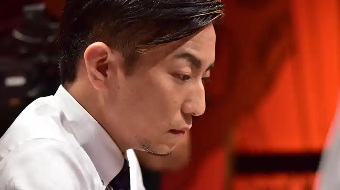 麻雀最強戦2019 アース製薬杯 男子プレミアトーナメント 決勝