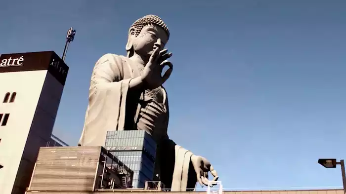 大仏廻国