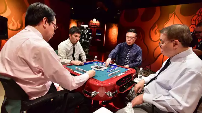 麻雀最強戦2019 歴代最強位代表決定戦 下巻