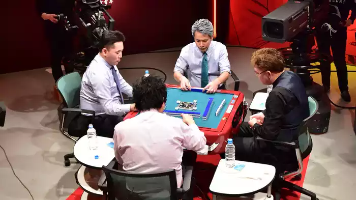麻雀最強戦2020 プロ雀士ランキングベスト16 Ｃ卓
