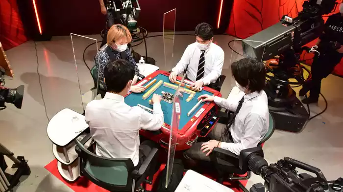 麻雀最強戦2020 最強の麻雀戦術本プロ決戦 下巻