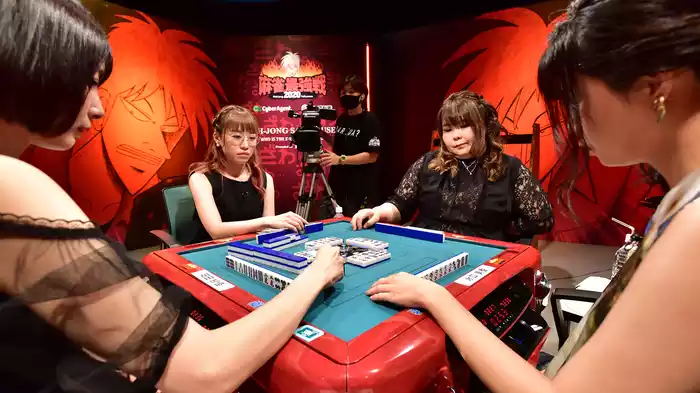 麻雀最強戦2020 最強の女流プロニュースター決戦 下巻