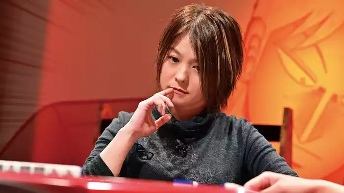 最強戦2021 女流チャンピオン決戦 上巻
