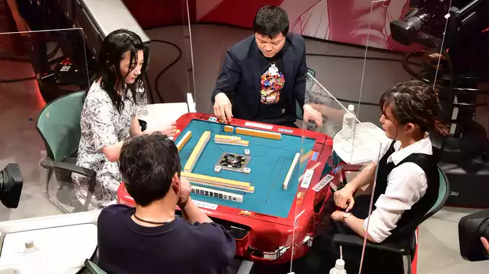 最強戦2021 著名人最強決戦 上巻