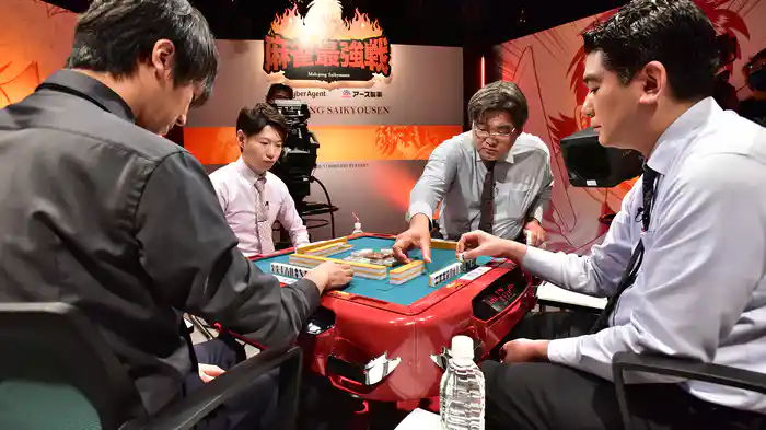 最強戦2021 タイトルホルダー頂上決戦 上巻