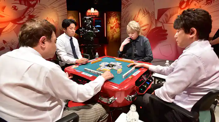 最強戦2021 タイトルホルダー頂上決戦 中巻