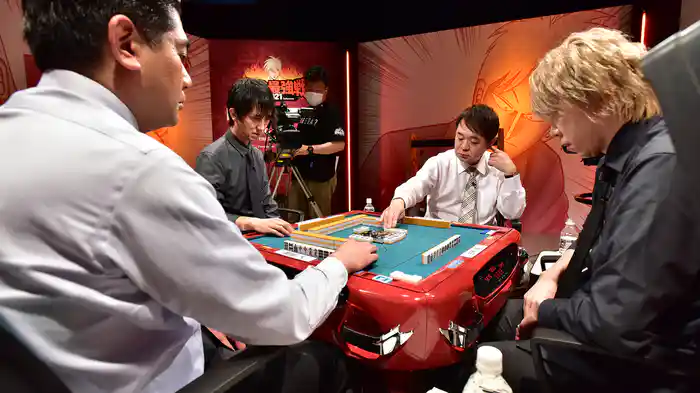 最強戦2021 タイトルホルダー頂上決戦 下巻