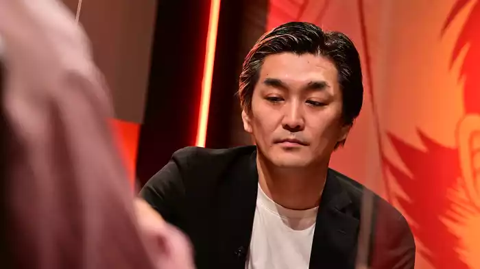 最強戦2021 著名人異能決戦 下巻