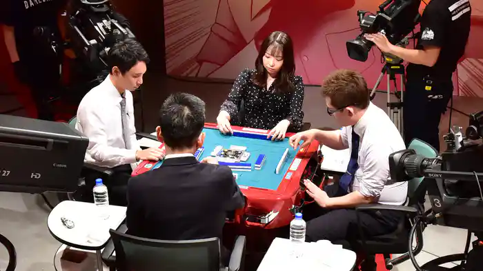 最強戦2021 全日本プロ選手権 上巻