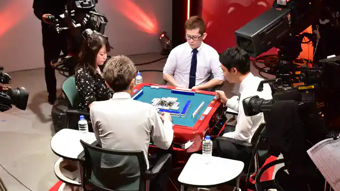 最強戦2021 全日本プロ選手権 下巻